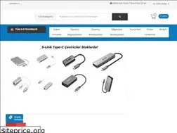 Sites similar to poltech.com.tr