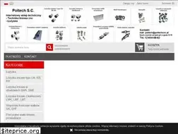 Sites similar to poltech24.pl