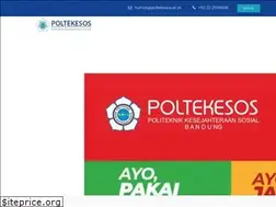 Sites similar to poltekesos.ac.id