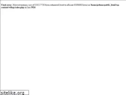 Sites similar to poltekindonusa.ac.id