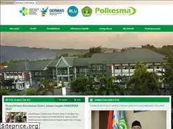 Sites similar to poltekkes-malang.ac.id