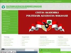 Sites similar to poltekkes-mks.ac.id