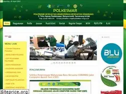 Sites similar to poltekkes-smg.ac.id