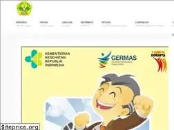 Sites similar to poltekkesbanten.ac.id