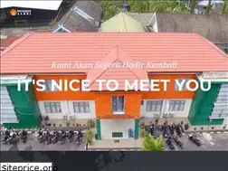 Sites similar to poltekkesjambi.ac.id