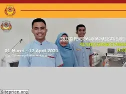 Sites similar to poltekkespangkalpinang.ac.id