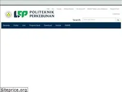 Sites similar to polteklpp.ac.id