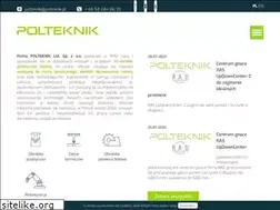 Sites similar to polteknik.pl