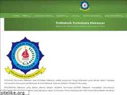 Sites similar to poltekparmakassar.ac.id