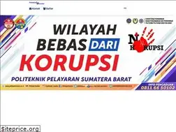 Sites similar to poltekpelsumbar.ac.id