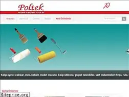Sites similar to poltekpolyester.com.tr