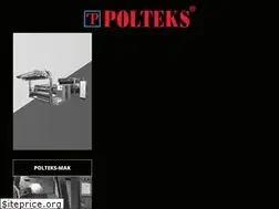 Sites similar to polteks.com
