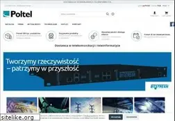 Sites similar to poltel.com.pl