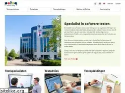 Sites similar to polteq.com