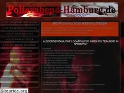 Sites similar to polterabend-hamburg.de