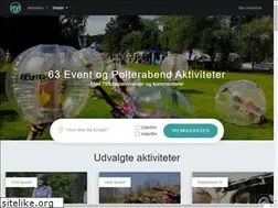 Sites similar to polterabend.co