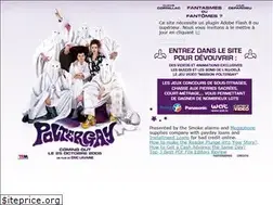 Sites similar to poltergay-lefilm.com