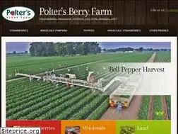 Sites similar to poltersberryfarm.com