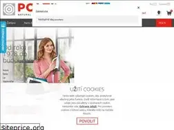 Sites similar to polti.cz