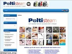 Sites similar to polti.nl