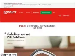 Sites similar to polti.pt