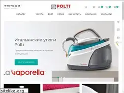 Sites similar to polti.ru