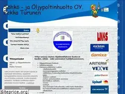 Sites similar to poltinhuolto.com