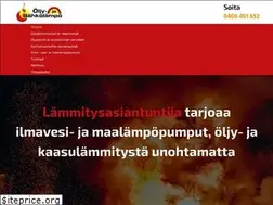 Sites similar to poltinhuolto.fi