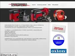Sites similar to poltintekniikka.fi