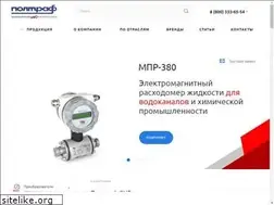 Sites similar to poltraf.ru