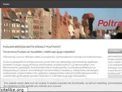 Sites similar to poltravel.fi