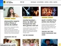 Sites similar to poltronadecinema.com.br