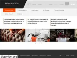 Sites similar to poltronafraugroup.com