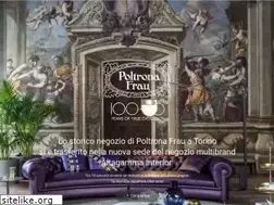 Sites similar to poltronafrauto.it