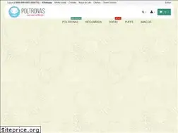 Sites similar to poltronas.com.br