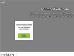 Sites similar to poltronedivani.com
