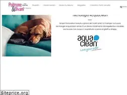 Sites similar to poltroneedivani.eu
