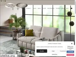 Sites similar to poltroneilbenessere.it
