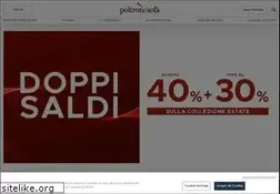 Sites similar to poltronesofa.com