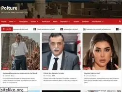 Sites similar to polture.com