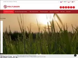 Sites similar to polturizm.com.ua