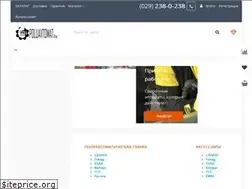 Sites similar to poluavtomat.by