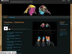 Sites similar to poludnice.bandcamp.com