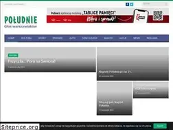 Sites similar to poludnie.com.pl