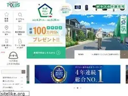 Sites similar to polus.jp