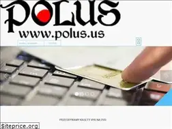 Sites similar to polus.us
