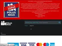 Sites similar to poluscentermozi.hu