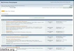 Sites similar to polusharie.com