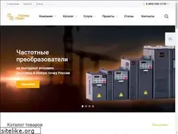 Sites similar to polusplus.net