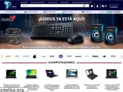 Sites similar to polux.com.co